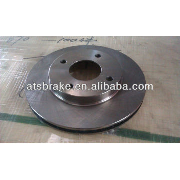 24.0122-0216.1 BRAKE DISC für RENAULT Clio